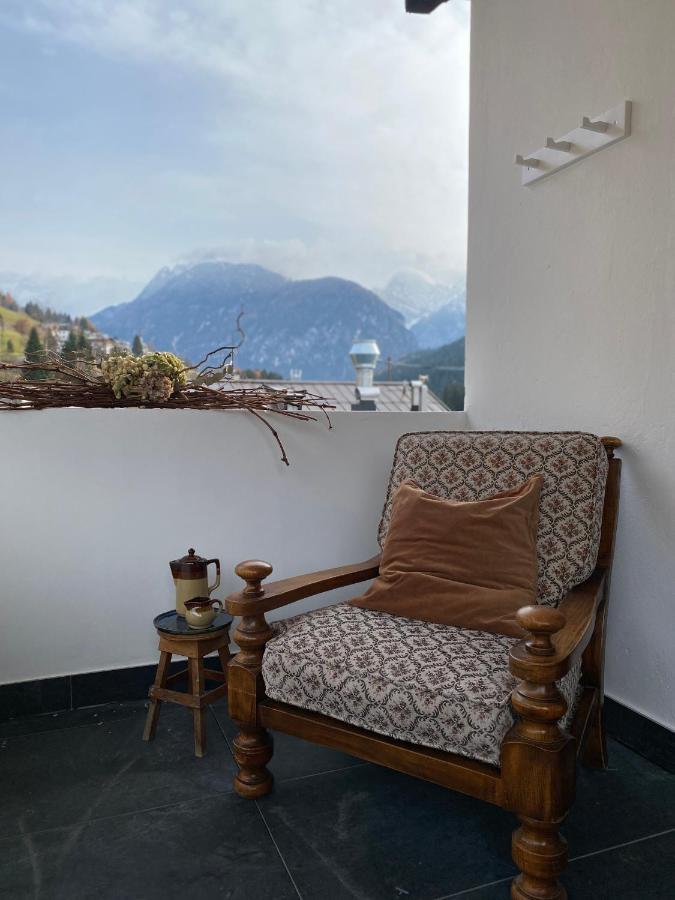 B&B CAMPITELLO 13 di Caterina Costan San Nicolo di Comelico Esterno foto