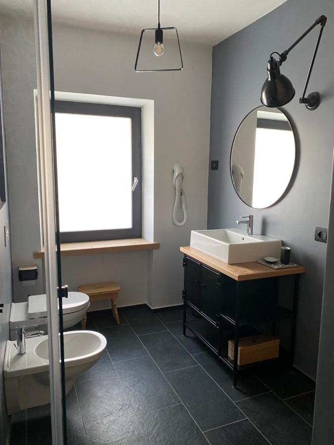 B&B CAMPITELLO 13 di Caterina Costan San Nicolo di Comelico Esterno foto