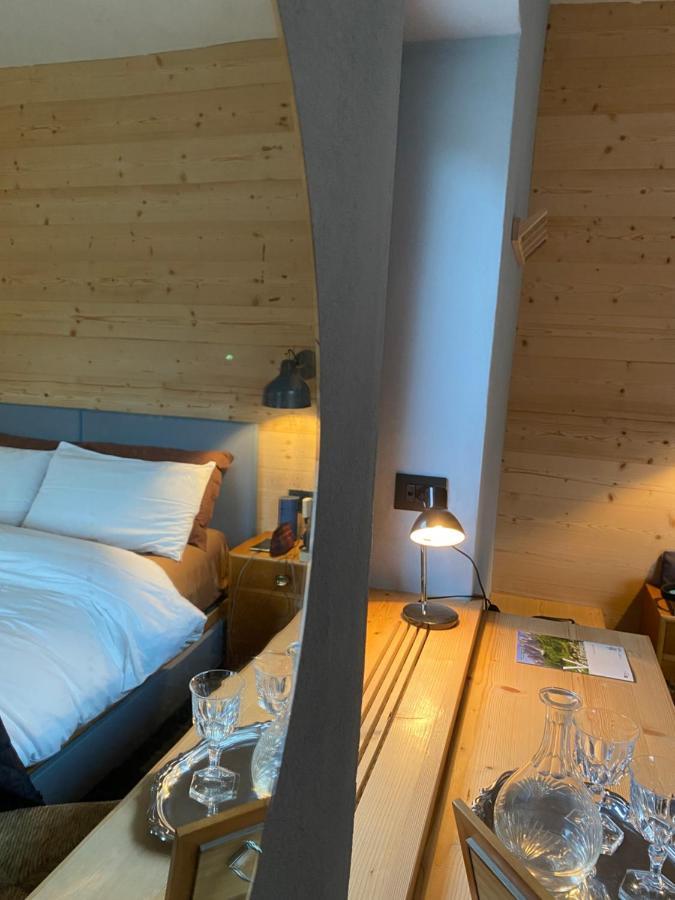 B&B CAMPITELLO 13 di Caterina Costan San Nicolo di Comelico Esterno foto