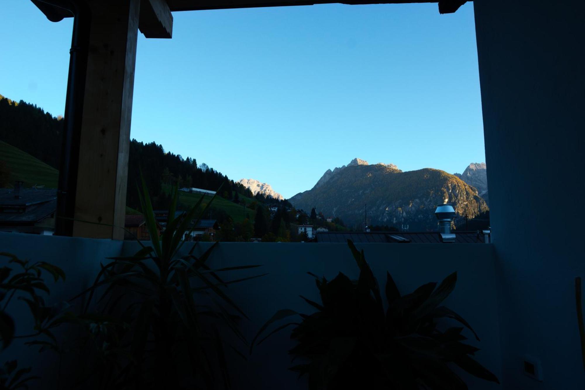 B&B CAMPITELLO 13 di Caterina Costan San Nicolo di Comelico Esterno foto